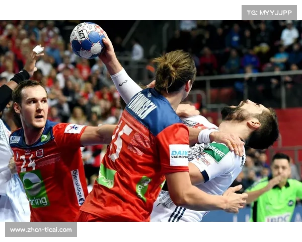 欧洲手球研究模型应用：预测进球差异准确率达74%