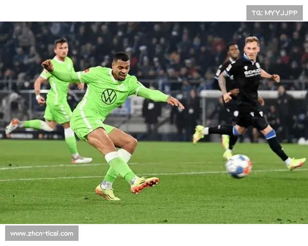 柏林联合客场负于沃尔夫斯堡，联赛排名滑落至中下游