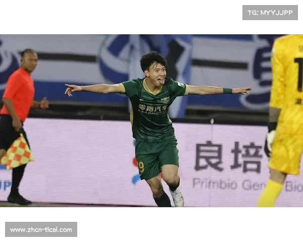 浙江队18岁新星王钰栋当选最佳青年球员，赛季贡献11球5助