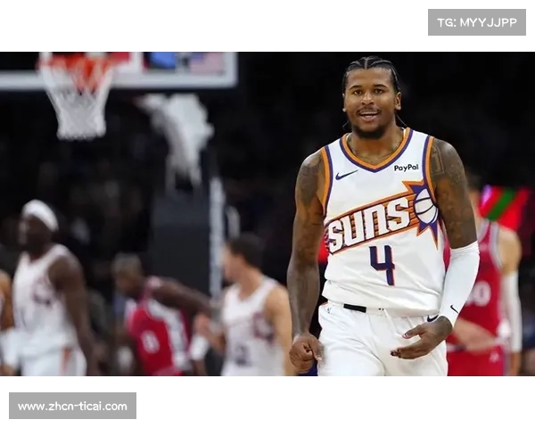 布克继续缺阵太阳后场，杰伦-格林腿筋管理缺席