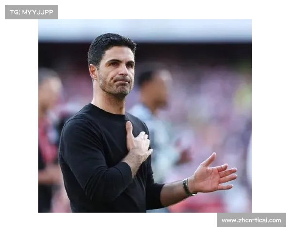 阿尔特塔：带领阿森纳创全胜纪录的年轻教头