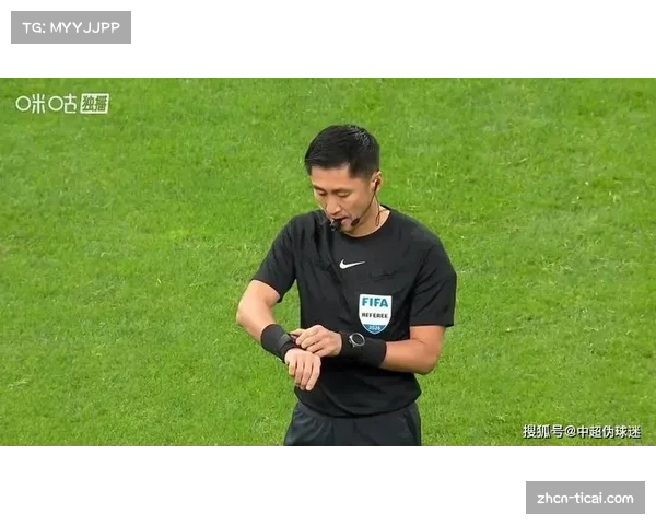 足协公布第三轮裁判选派名单，马宁将执法上海海港比赛